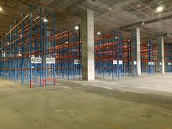 Upper Bukit Timah Road (D21), Warehouse #581725751
